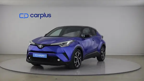 Toyota Toyota C-HR